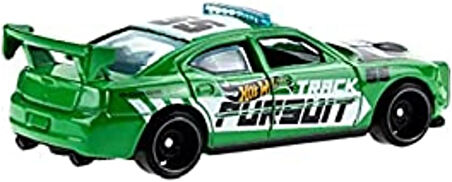 Hot Wheels 1:64 Tekli Arabalar 2023 054/250 Hw Metro Dodge Charger Drift