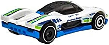 Hot Wheels 1:64 Tekli Arabalar 2023 089/250 Hw Track Champs Group C Fantasy