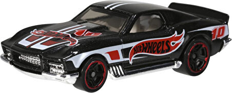 Hot Wheels Yirmili Araba Seti, 3 Yaş Ve Üzeri, H7045