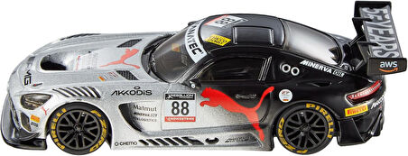Hot Wheels 1:43 Premium Arabalar - Mercedes Amg