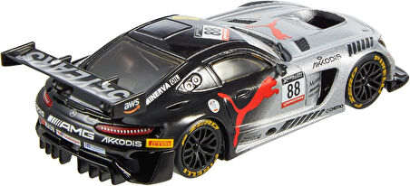 Hot Wheels 1:43 Premium Arabalar - Mercedes Amg