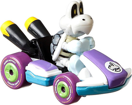 Hot Wheels Dörtlü Mariokart, Oyuncak