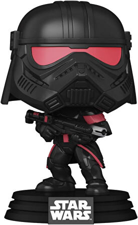 Funko Pop! Koleksiyon Oyuncak Figürü - Charming Sunset 60