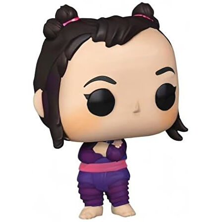 Funko Pop! Yellowstone - Pop 6