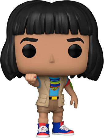 Funko Pop! Animasyon: Kaptan Gezegenin Yeni Maceraları - Ma-Ti