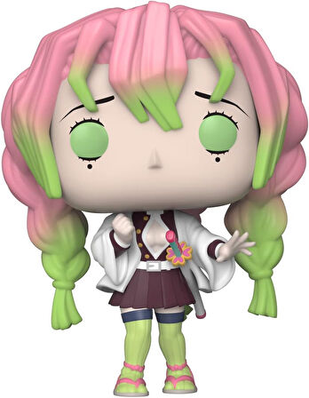Funko Pop Figür - Animation: Demon Slayer- Mitsuri Kanroji