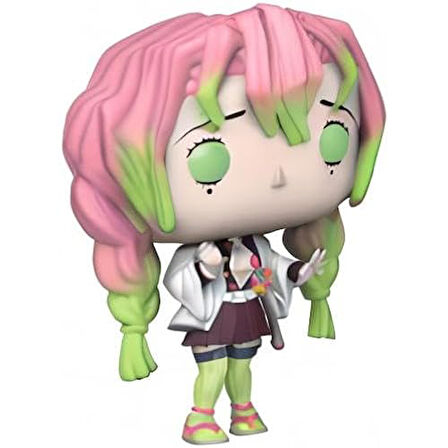 Funko Pop Figür - Animation: Demon Slayer- Mitsuri Kanroji
