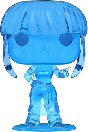Funko 52934 Pop Rocks: Tlc-T-Boz, Chase, Çok Renkli