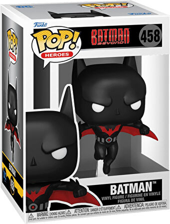 Funko Pop Figür Heroes: Dc Comics- Batman Beyond