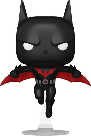 Funko Pop Figür Heroes: Dc Comics- Batman Beyond