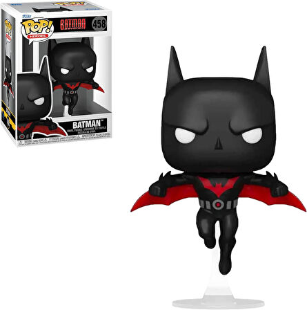 Funko Pop Figür Heroes: Dc Comics- Batman Beyond