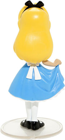 Funko 20006 Rock Candy: Disney: Alice, Aksiyon Figürü