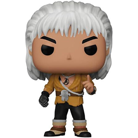 Funko Pop Filmleri: Star Trek Ii: The Wrath Of Khan - Byron'Un Tavan Arası Koruyucusuyla Birlikte Ge