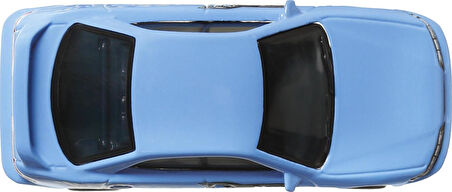 Hot Wheels Premium Fast & Furious Custom Acura Integra Sedan Gsr Jdj13