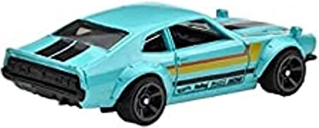 Hot Wheels 1:64 Tekli Arabalar 2023 099/250 Muscle Mania Custom Ford Maverick
