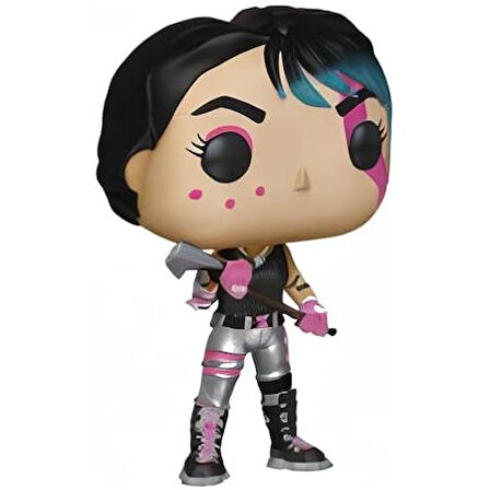 Funko Fgr-Pop Games Fortnite S2, Sparkle Specialist (36023)