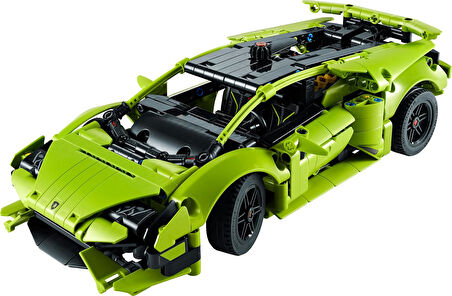 Lego Technic Lamborghini Huracán Tecnica 42161 Oyuncak Yapım Seti (806 Parça)