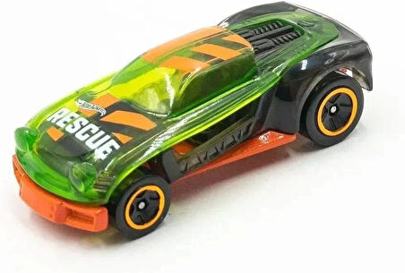 Hot Wheels Tekli Arabalar Lightnin Bug Hkj18