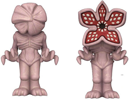 Funko Stranger Things - Demogorgon Soda Vinil Figür, 4,25 İnç Boyut