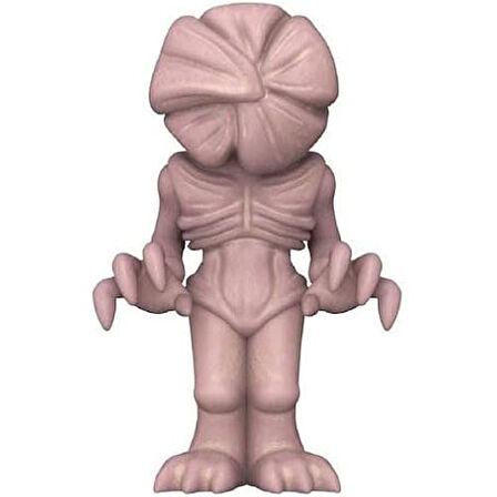 Funko Stranger Things - Demogorgon Soda Vinil Figür, 4,25 İnç Boyut
