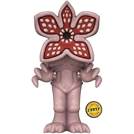 Funko Stranger Things - Demogorgon Soda Vinil Figür, 4,25 İnç Boyut