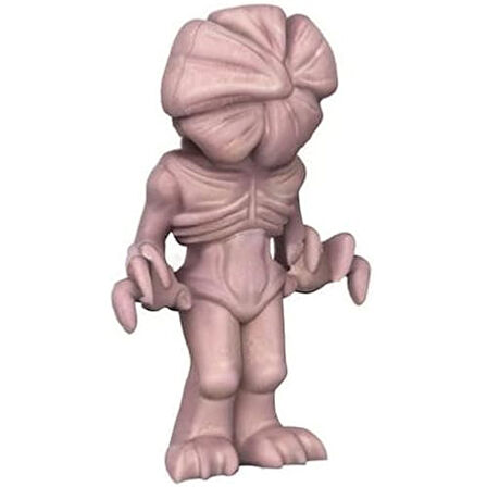 Funko Stranger Things - Demogorgon Soda Vinil Figür, 4,25 İnç Boyut