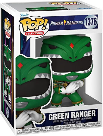Funko Pop! Collectible Toy Figure - Tiny Lagoon 17