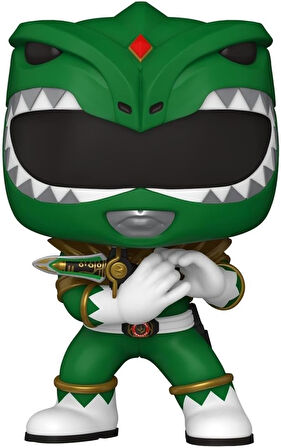 Funko Pop! Collectible Toy Figure - Tiny Lagoon 17