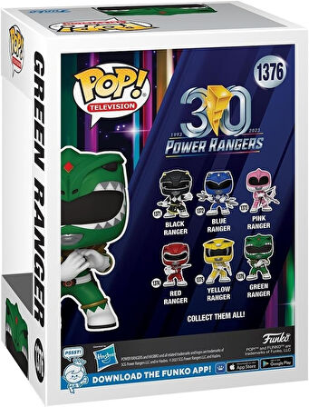 Funko Pop! Collectible Toy Figure - Tiny Lagoon 17