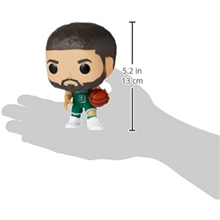 Funko Pop! Nba: Bucks - Jayson Tatum