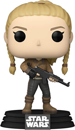 Funko Pop Vel Sartha Figure 554 Limited Edition