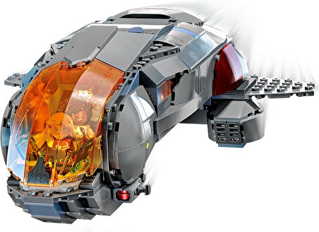 Lego 76232 Hoopty - Yeni.