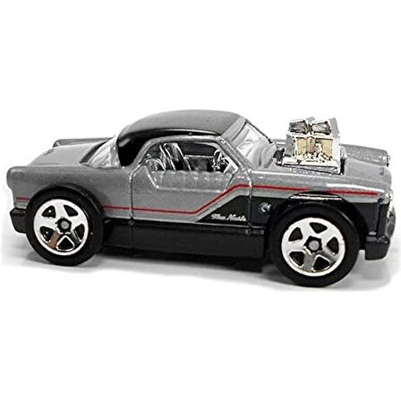 Hot Wheels Tekli Arabalar The Nash Hcw79