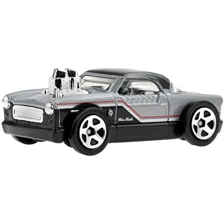 Hot Wheels Tekli Arabalar The Nash Hcw79