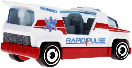 Hot Wheels Tekli Arabalar Rapid Pulse Hry68