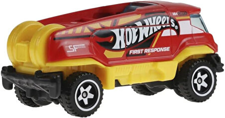 Hot Wheels Tekli Arabalar Baja Bison T5 Htd29
