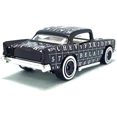 Hot Wheels Tekli Arabalar 55 Chevy Htb75