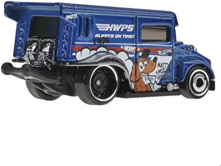 Hot Wheels Tekli Arabalar Mai̇Led It! Hry82