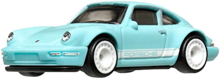 Hot Wheels Boulevard Premium Araçlar Gjt68 - Hrt73 Porsche 964