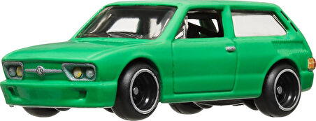 Premium Car Culture Volkswagen Brasilia Hrv82 Fpy86