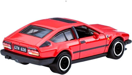 Premium Car Culture Alfa Romeo Gtv6 3.0 Hrv80