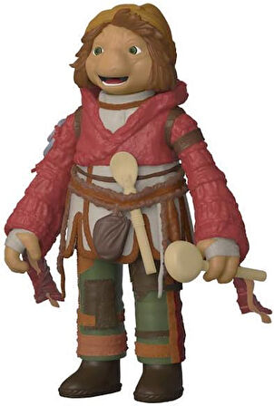 Funko Eylem Şekil: Koyu Kristal - Hup"