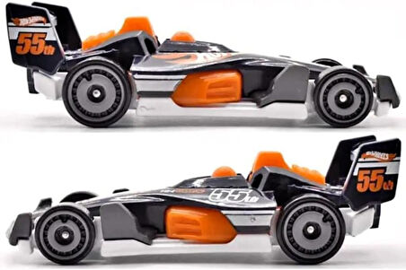 Hot Wheels Tekli Arabalar Hw-4 Trac Hkg50