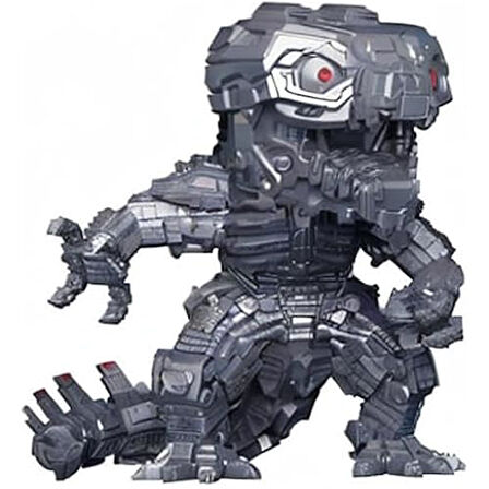 Funko 51287 Filmler: Godzilla Vs Kong-Pop 2 Koleksiyon Oyuncak, Çok Renkli