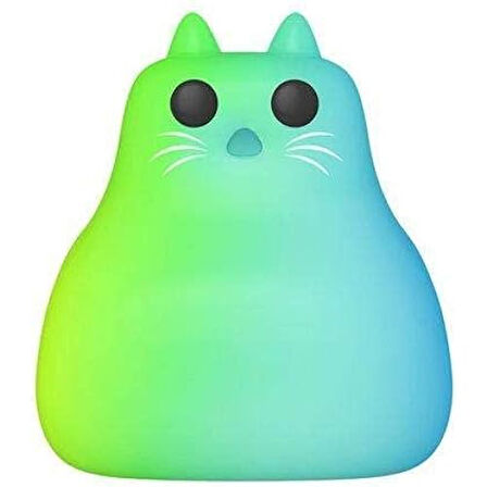 Funko 47951 Pop Disney Soul Mr Mittens (Soul World)