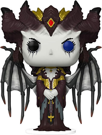 Funko Pop! ! Süper: Diablo 4- Lilith
