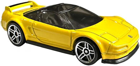 Hot Wheels Tekli Arabalar 90 Acura Nsx Htb04