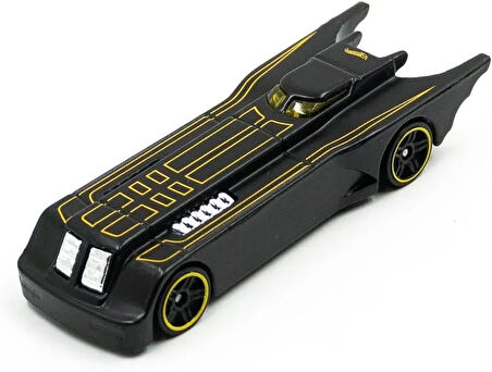 Hot Wheels Tekli Arabalar Batman: The Animated Series Htb23