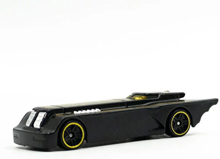 Hot Wheels Tekli Arabalar Batman: The Animated Series Htb23