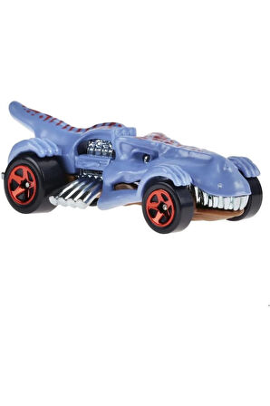 Tekli Arabalar T-Rextroyer Htd40